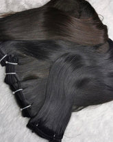 Middle Eastern Straight